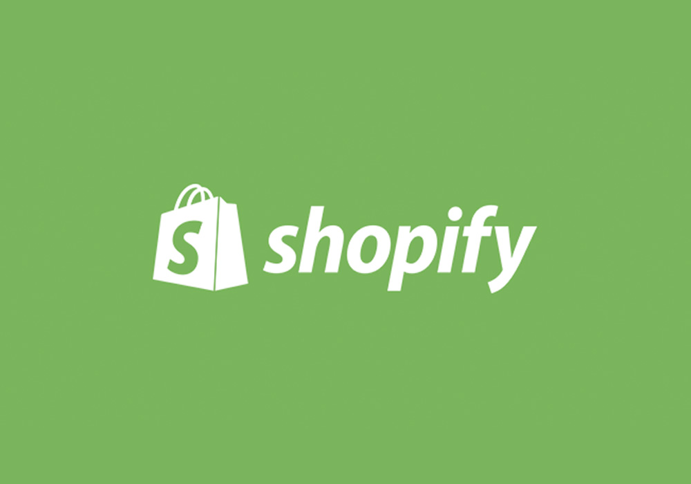 shopify