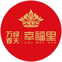 万绿春天小程序LOGO