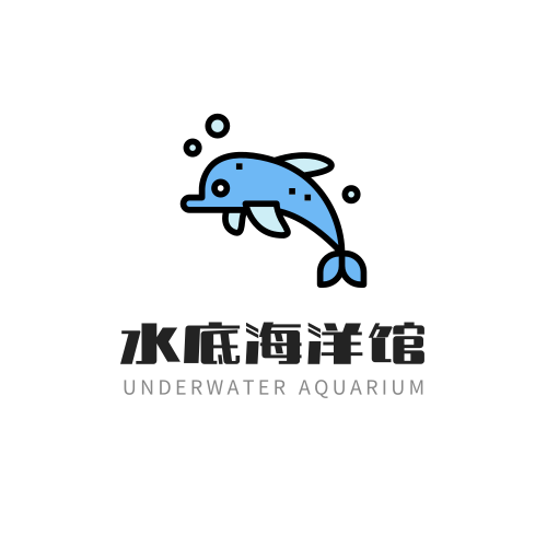 海洋馆LOGO