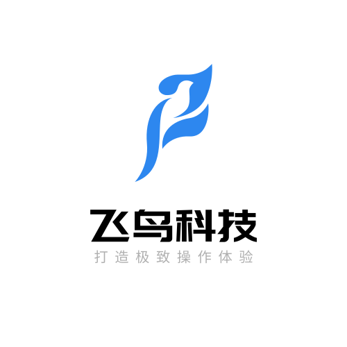 飞鸟科技LOGO